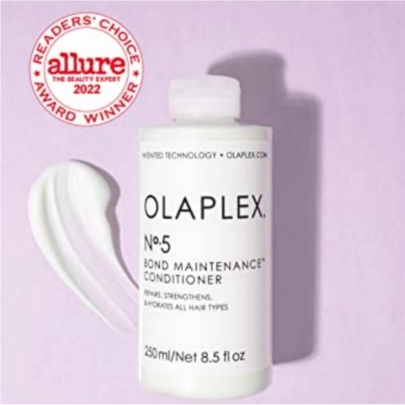 ‼️FINAL PRICE‼️ OLAPLEX No. 5 Conditioner - Picture 1 of 8